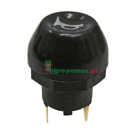 Hella Push button switch | AT29073